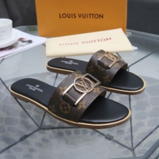 Louis Vuitton Slippers